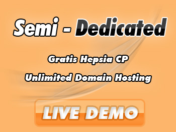 Semi-Dedicated